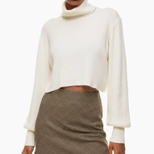 Wilfred Rebecca Turtleneck - Size S